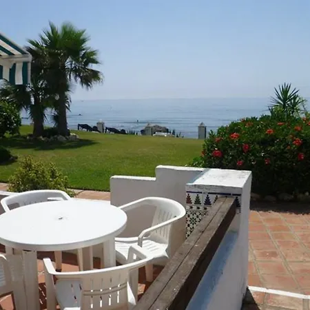 Playa De La Lucera 3* Mijas