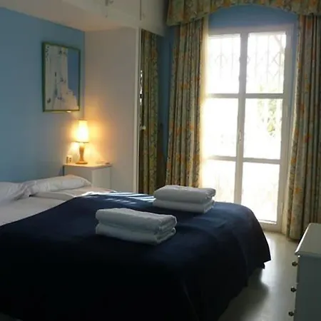Hotel Playa De La Lucera