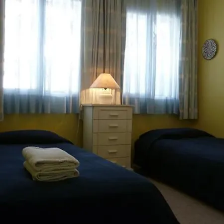 Playa De La Lucera Hotel 3*